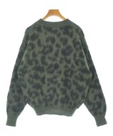 AMERI（アメリ）ニット・セーター カーキ サイズ:F レディース/2200668670050