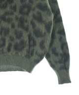 AMERI（アメリ）ニット・セーター カーキ サイズ:F レディース/2200668670050