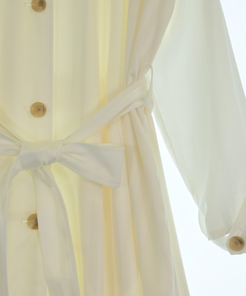 AMERI（アメリ）ワンピース 白 サイズ:-(M位) レディース/2200670663125