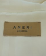 AMERI（アメリ）ワンピース 白 サイズ:-(M位) レディース/2200670663125