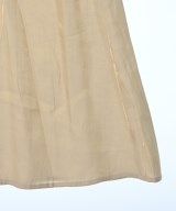 AMERI（アメリ）ロング・マキシ丈スカート ベージュ サイズ:S レディース/2200674543225