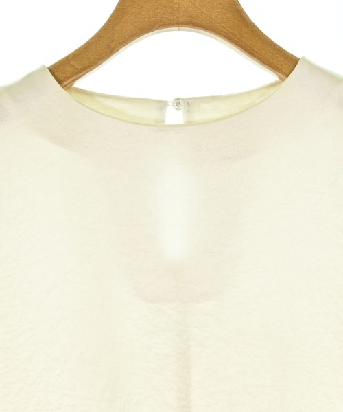 AMERI（アメリ）カジュアルシャツ 白 サイズ:M レディース/2200674644052