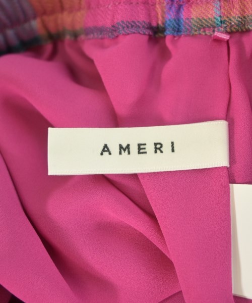 AMERI（アメリ）その他 ピンク サイズ:M レディース/2200675222037