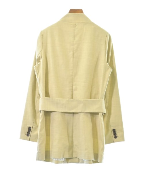 AMERI（アメリ）カジュアルジャケット ベージュ サイズ:S レディース/2200671931018