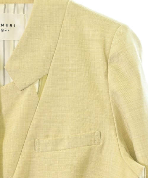 AMERI（アメリ）カジュアルジャケット ベージュ サイズ:S レディース/2200671931018