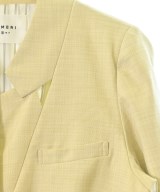 AMERI（アメリ）カジュアルジャケット ベージュ サイズ:S レディース/2200671931018