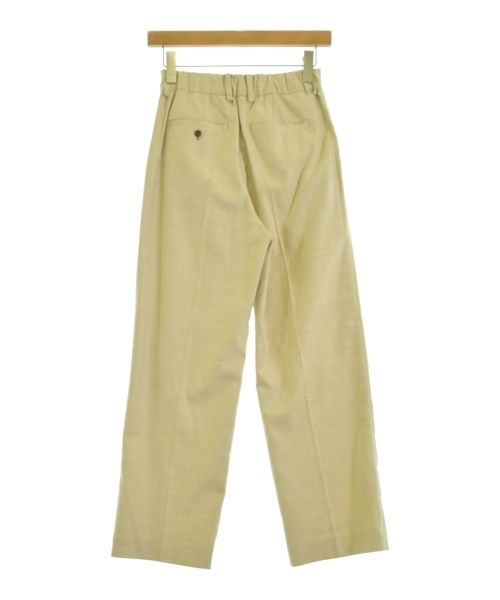 AMERI（アメリ）スラックス ベージュ サイズ:S レディース/2200671931025