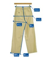 AMERI（アメリ）スラックス ベージュ サイズ:S レディース/2200671931025