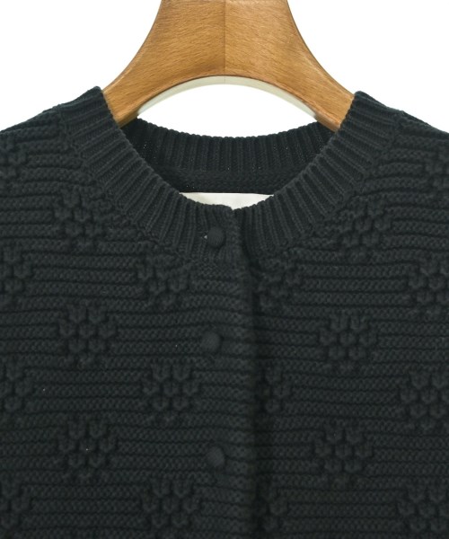 AMERI（アメリ）ベスト/ノースリーブ 黒 サイズ:F レディース/2200671931049