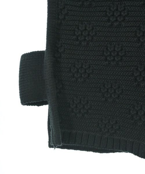 AMERI（アメリ）ベスト/ノースリーブ 黒 サイズ:F レディース/2200671931049