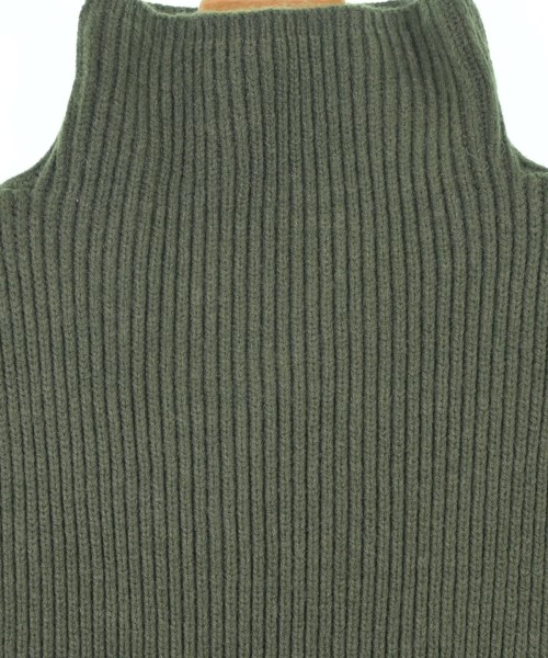 AMERI（アメリ）ベスト カーキ サイズ:M レディース/2200671364205