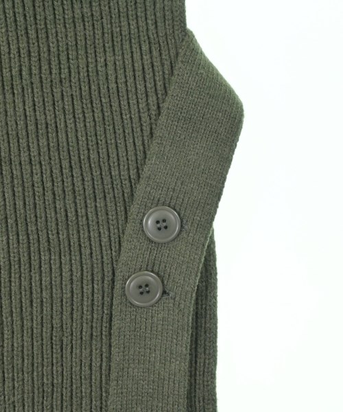 AMERI（アメリ）ベスト カーキ サイズ:M レディース/2200671364205