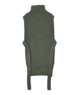 AMERI（アメリ）ベスト カーキ サイズ:M レディース/2200671364205