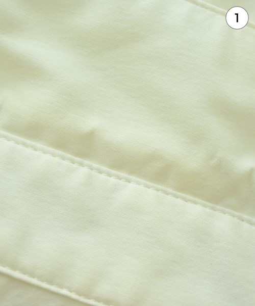 AMERI（アメリ）カジュアルシャツ 白 サイズ:F レディース/2200610362033