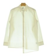 AMERI（アメリ）カジュアルシャツ 白 サイズ:F レディース/2200610362033