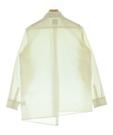 AMERI（アメリ）カジュアルシャツ 白 サイズ:F レディース/2200610362033