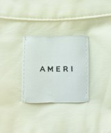 AMERI（アメリ）カジュアルシャツ 白 サイズ:F レディース/2200610362033