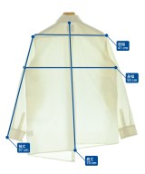 AMERI（アメリ）カジュアルシャツ 白 サイズ:F レディース/2200610362033