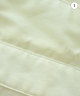 AMERI（アメリ）カジュアルシャツ 白 サイズ:F レディース/2200610362033