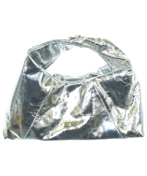 AMERI(アメリ)ハンドバッグ シルバー サイズ:-/2200676120578