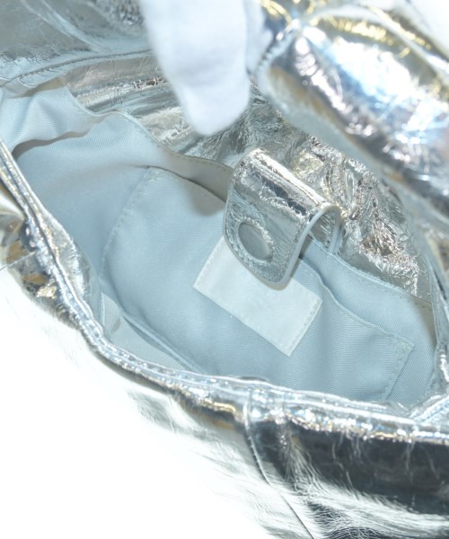 AMERI（アメリ）ハンドバッグ シルバー サイズ:- レディース/2200676120578