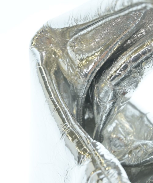 AMERI（アメリ）ハンドバッグ シルバー サイズ:- レディース/2200676120578