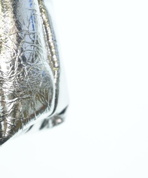 AMERI（アメリ）ハンドバッグ シルバー サイズ:- レディース/2200676120578