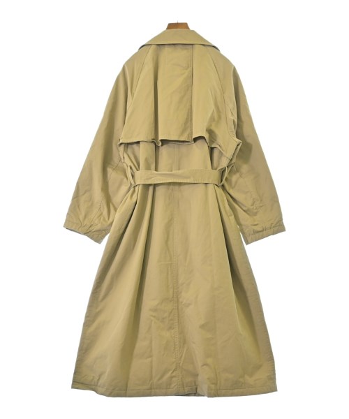 AMERI（アメリ）トレンチコート ベージュ サイズ:S レディース/2200676215014