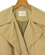 AMERI（アメリ）トレンチコート ベージュ サイズ:S レディース/2200676215014