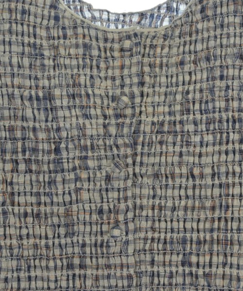 AMERI（アメリ）ブラウス グレー サイズ:S/S レディース/2200676289046