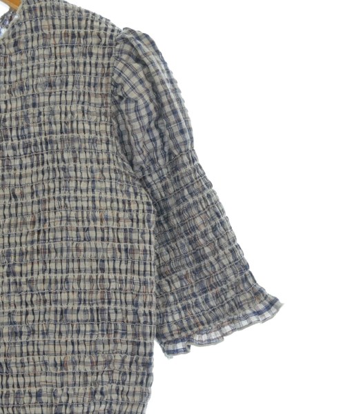 AMERI（アメリ）ブラウス グレー サイズ:S/S レディース/2200676289046