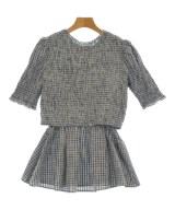 AMERI（アメリ）ブラウス グレー サイズ:S/S レディース/2200676289046