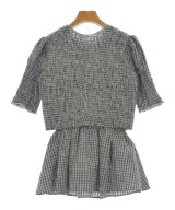 AMERI（アメリ）ブラウス グレー サイズ:S/S レディース/2200676289046