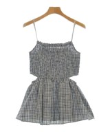 AMERI（アメリ）ブラウス グレー サイズ:S/S レディース/2200676289046