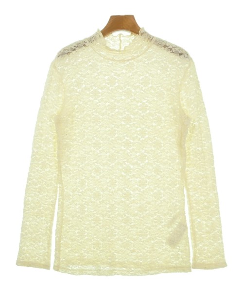 AMERI(アメリ)Tシャツ・カットソー 白 サイズ:F/2200675801058