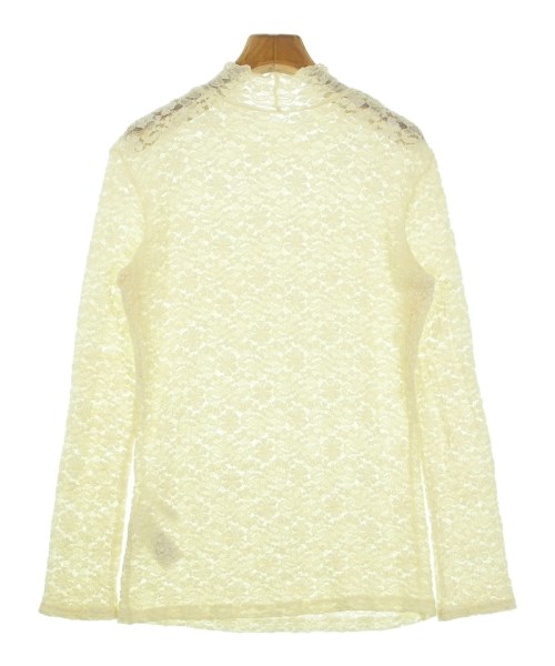 AMERI（アメリ）Tシャツ・カットソー 白 サイズ:F レディース/2200675801058