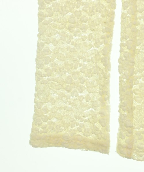 AMERI（アメリ）Tシャツ・カットソー 白 サイズ:F レディース/2200675801058