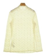 AMERI（アメリ）Tシャツ・カットソー 白 サイズ:F レディース/2200675801058