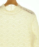 AMERI（アメリ）Tシャツ・カットソー 白 サイズ:F レディース/2200675801058