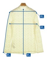 AMERI（アメリ）Tシャツ・カットソー 白 サイズ:F レディース/2200675801058