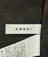 AMERI（アメリ）Tシャツ・カットソー ベージュ サイズ:F レディース/2200675801089