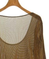 AMERI（アメリ）Tシャツ・カットソー ベージュ サイズ:F レディース/2200675801089