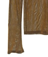 AMERI（アメリ）Tシャツ・カットソー ベージュ サイズ:F レディース/2200675801089