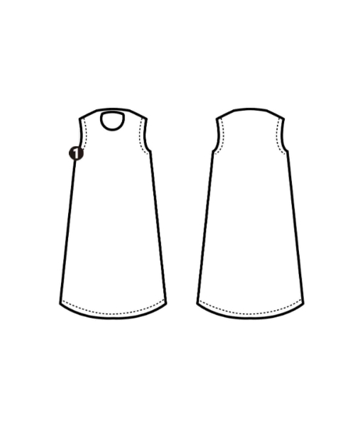 AMERI（アメリ）ワンピース 黒 サイズ:F レディース/2200676792058