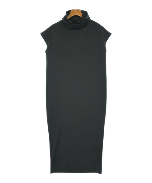 AMERI(アメリ)ワンピース 黒 サイズ:F/2200676792058