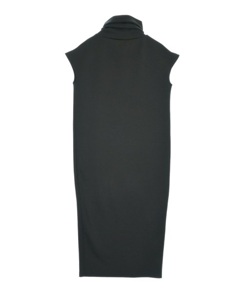 AMERI（アメリ）ワンピース 黒 サイズ:F レディース/2200676792058