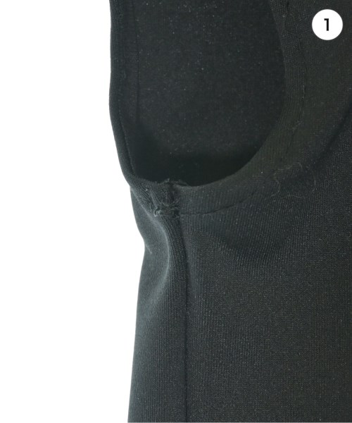 AMERI（アメリ）ワンピース 黒 サイズ:F レディース/2200676792058