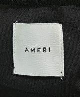 AMERI（アメリ）ワンピース 黒 サイズ:F レディース/2200676792058