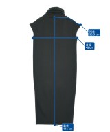 AMERI（アメリ）ワンピース 黒 サイズ:F レディース/2200676792058