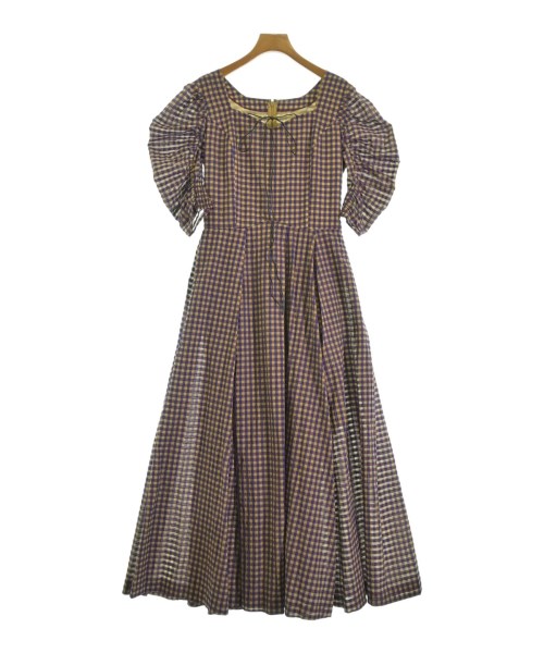 AMERI(アメリ)ワンピース その他（柄物・カラフル） サイズ:M/2200674203037